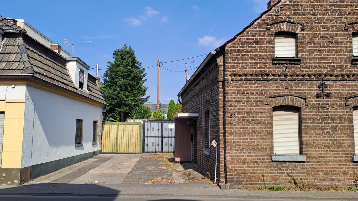 Loevenich Cologne